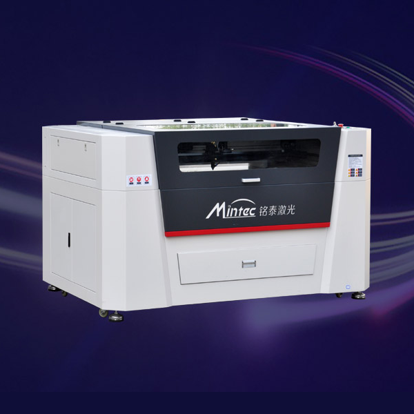 銘泰MT-L1610T型激光切割機