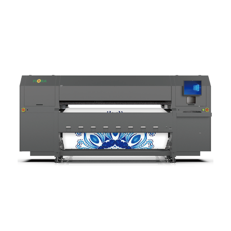 彩神TX2600EP/TX3200EP高速直噴印花機