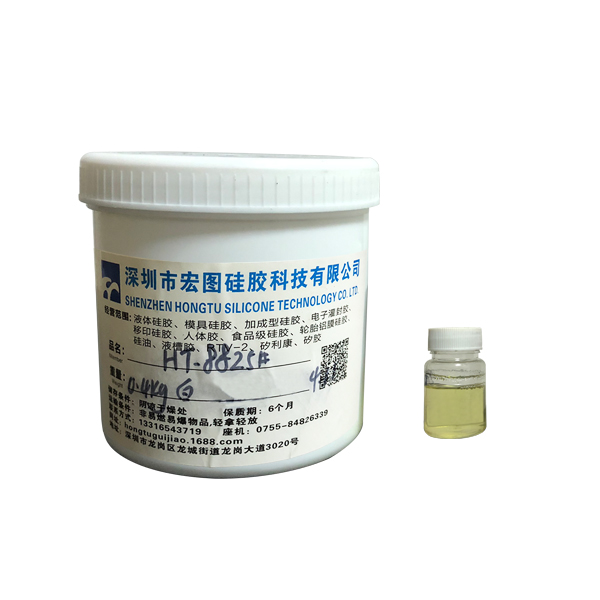 單組份模具硅膠可以翻模嗎 ？